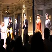 BWW TV: LEND ME A TENOR Honors The Actor's Fund Video